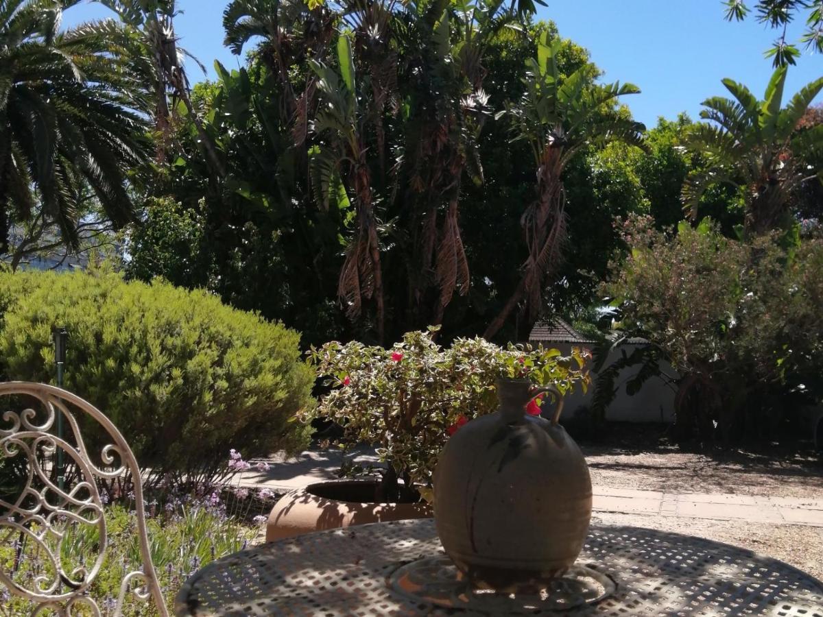 Beulah Lodge Kaapstad Buitenkant foto