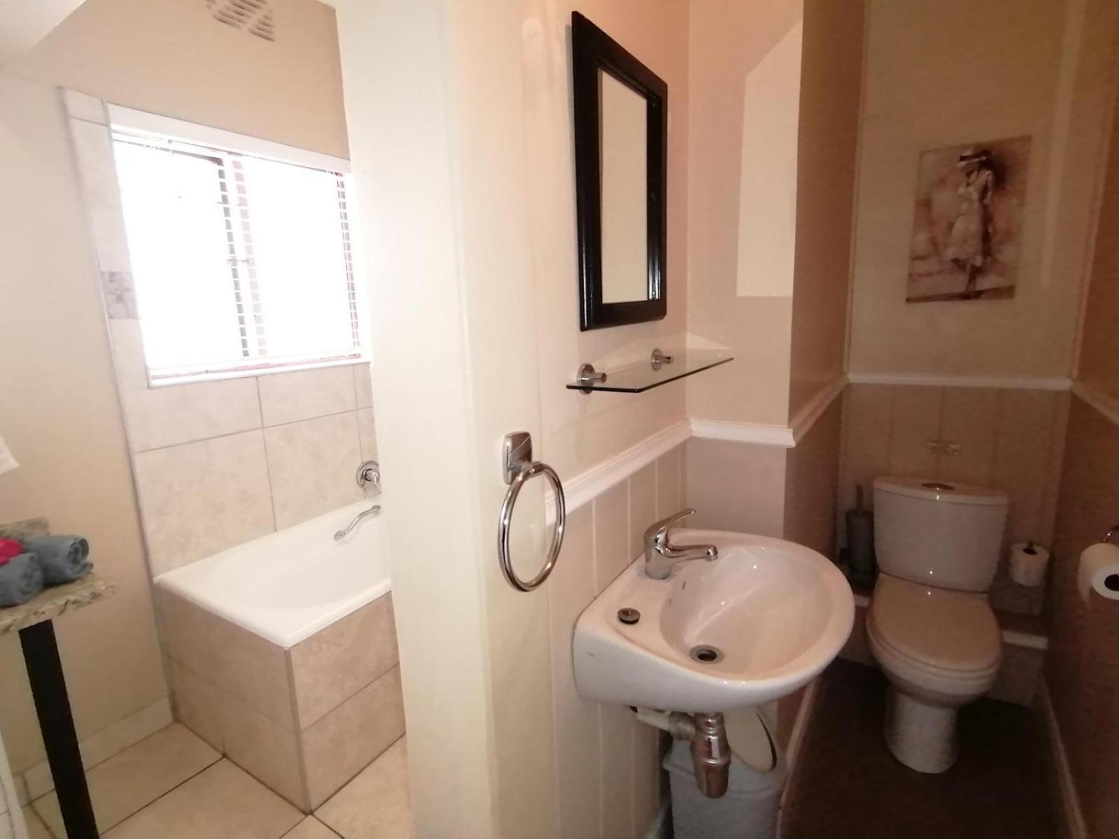 Beulah Lodge Kaapstad Kamer foto